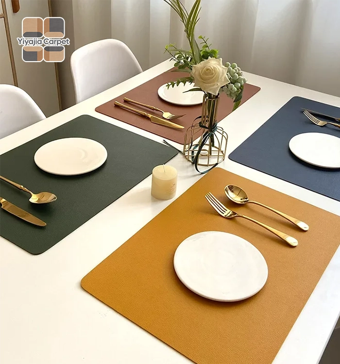 Cool Place Mats